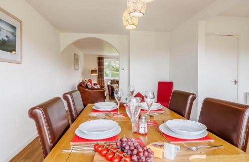 Bala House | 3 Bed in Bala oc-bow26