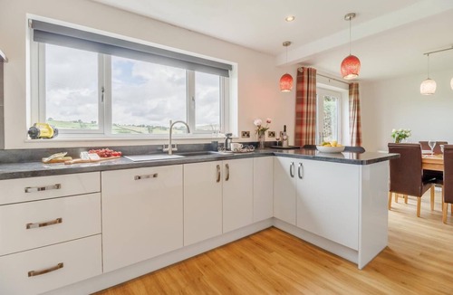 Bala House | 3 Bed in Bala (oc-bow26)