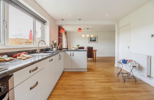 Bala House | 3 Bed in Bala (oc-bow26)