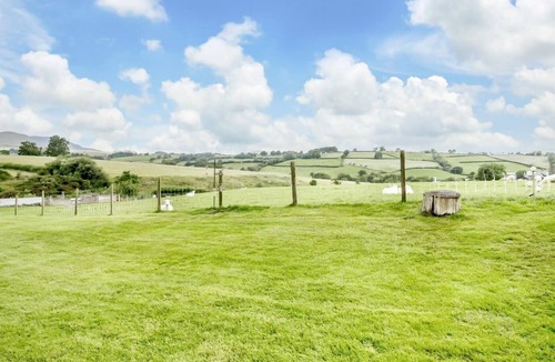 Bala House | 3 Bed in Bala (oc-bow26)