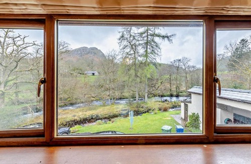 Llanuwchllyn Cottage | 3 Bed in Bala (oc-94600)