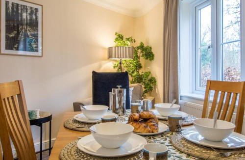Bampton House | 3 Bed in Bampton oc-77931