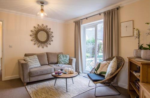 Bampton House | 3 Bed in Bampton oc-77931