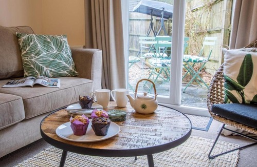 Bampton House | 3 Bed in Bampton oc-77931