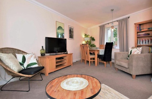 Bampton House | 3 Bed in Bampton oc-77931