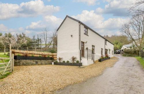 Swimbridge House | 3 Bed in Barnstaple oc-60511