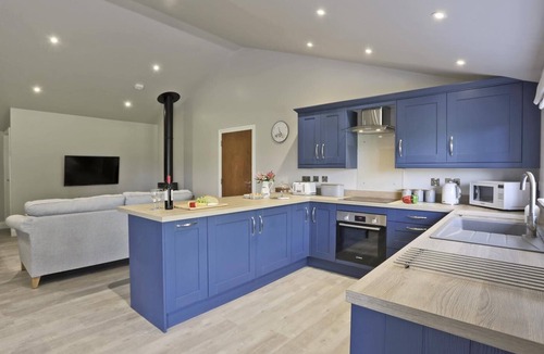 Beccles Cottage | 3 Bed in Barsham (oc-bbarn)