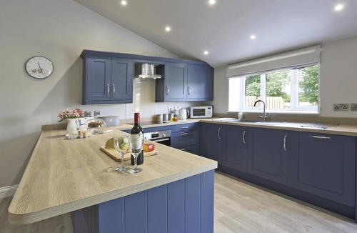 Beccles Cottage | 3 Bed in Barsham (oc-bbarn)