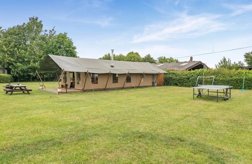 Beccles Cottage | 3 Bed in Barsham (oc-c32507)