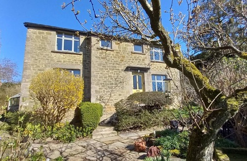 Baslow Cottage | 3 Bed in Baslow (oc-h27288)