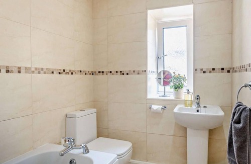 Baslow Cottage | 3 Bed in Baslow (oc-pk908)