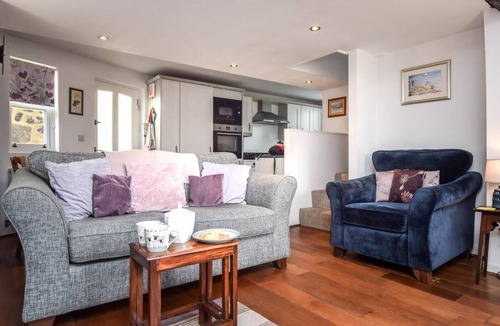Baslow Cottage | 3 Bed in Baslow (oc-pk917)