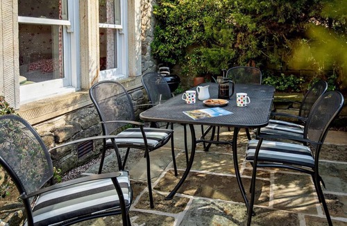 Baslow Cottage | 3 Bed in Baslow (oc-pk917)