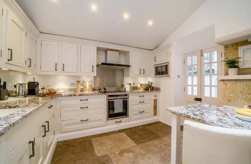 Bath City Centre Cottage | 3 Bed in Bath (oc-g32607)