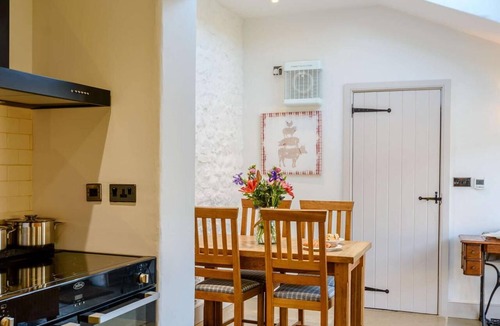 Bedale Cottage | 3 Bed in Bedale (oc-81375)