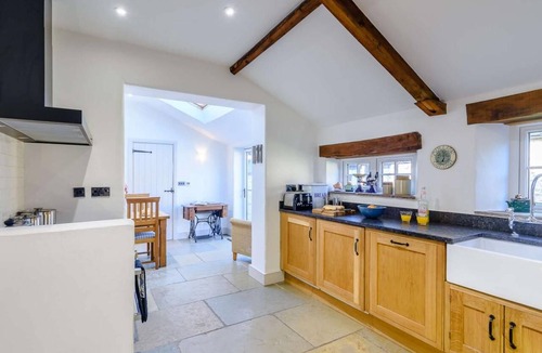 Bedale Cottage | 3 Bed in Bedale (oc-81375)