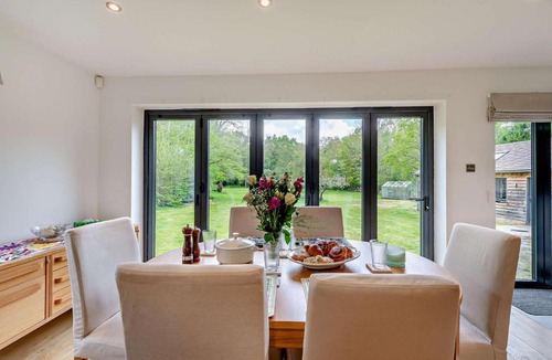 Biddenden House | 3 Bed in Biddenden oc-h28825