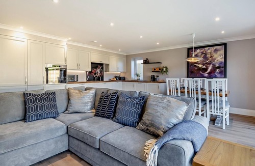 Blythburgh House | 3 Bed in Blythburgh (oc-m30887)