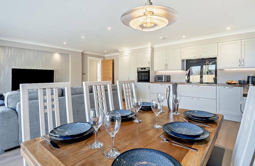 Blythburgh House | 3 Bed in Blythburgh (oc-m30887)