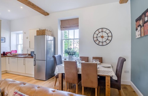 Blythburgh Cottage | 3 Bed in Blythburgh (oc-h32647)