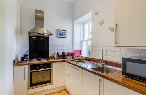 Blythburgh Cottage | 3 Bed in Blythburgh (oc-h32647)