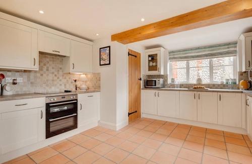 Bodham Cottage | 3 Bed in Bodham (oc-1638)