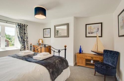 Brancaster House | 3 Bed in Brancaster oc-2153