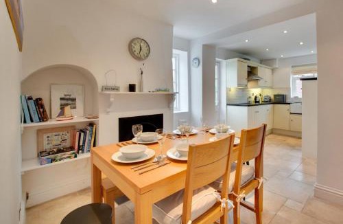 Brancaster Staithe House | 3 Bed in Brancaster Staithe oc-2024