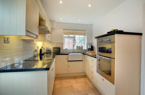 Brancaster Staithe House | 3 Bed in Brancaster Staithe oc-2024