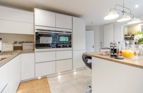 Dolgellau Cottage | 3 Bed in Brithdir (oc-c33971)