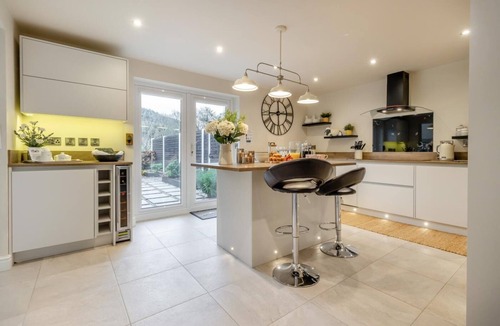 Dolgellau Cottage | 3 Bed in Brithdir (oc-c33971)