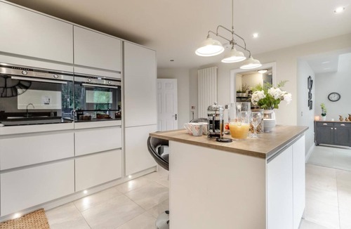 Dolgellau Cottage | 3 Bed in Brithdir (oc-c33971)