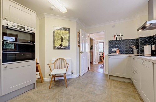 Little Haven House | 3 Bed in Broad Haven (oc-c27865)