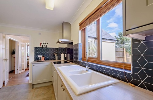Little Haven House | 3 Bed in Broad Haven (oc-c27865)