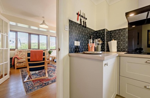 Little Haven House | 3 Bed in Broad Haven (oc-c27865)