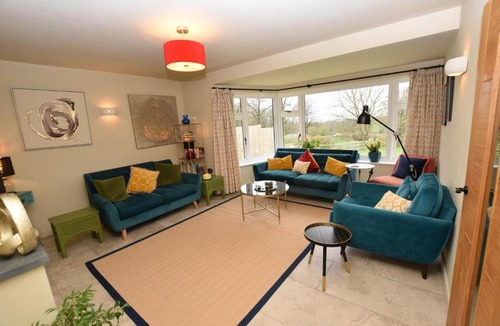 Honiton House | 3 Bed in Broadhembury oc-t27980