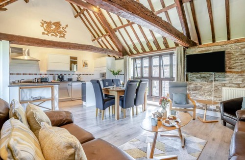 Brecon Cottage | 3 Bed in Cantref (oc-w32630)