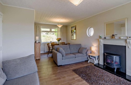 Arnside Apartment | 3 Bed in Carnforth oc-sz425
