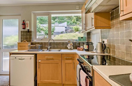 Arnside Apartment | 3 Bed in Carnforth oc-sz425