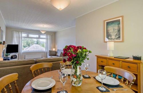 Arnside Apartment | 3 Bed in Carnforth oc-sz425