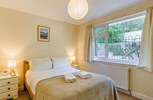 Arnside Apartment | 3 Bed in Carnforth oc-sz425