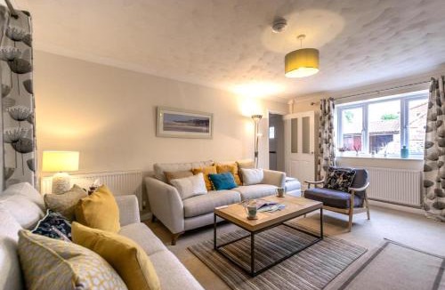 East Dereham House | 3 Bed in Castle Acre oc-f29723