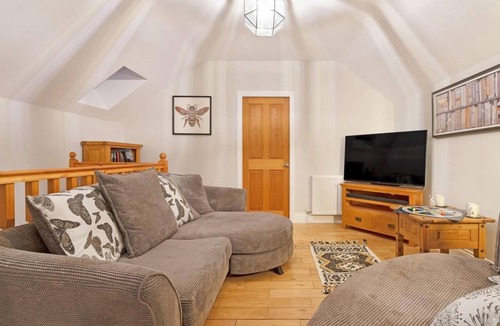 Wandylaw Cottage | 3 Bed in Chathill (oc-90380)