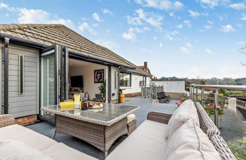 Chittlehampton House | 3 Bed in Chittlehampton oc-g29044