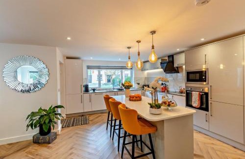 Chittlehampton House | 3 Bed in Chittlehampton oc-g29044