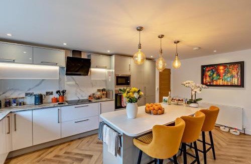 Chittlehampton House | 3 Bed in Chittlehampton oc-g29044