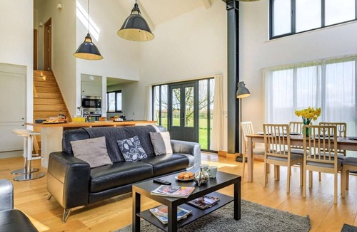 Riddlecombe Cottage | 3 Bed in Chulmleigh (oc-65743)