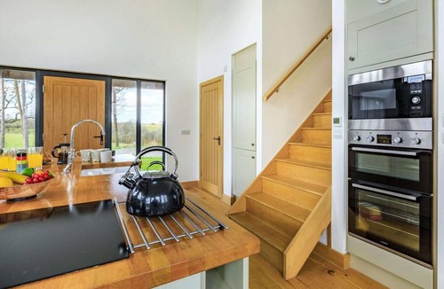 Riddlecombe Cottage | 3 Bed in Chulmleigh (oc-65743)