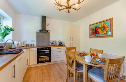 Eyemouth House | 3 Bed in Coldingham oc-b29846