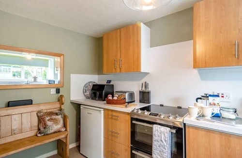 Coldstream Cottage | 3 Bed in Coldstream (oc-c39085)